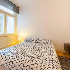 Appartamento Charming In Center, Amsterdam