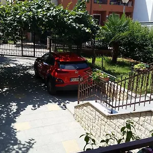 Anda , Rovigno Croazia