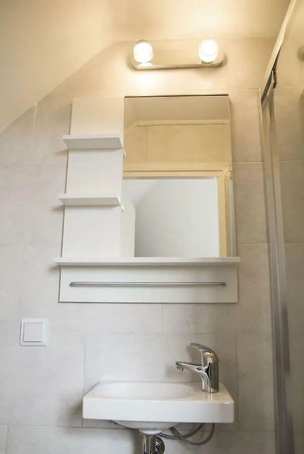 Appartement Miriam'S Suite Amsterdam Pays-Bas
