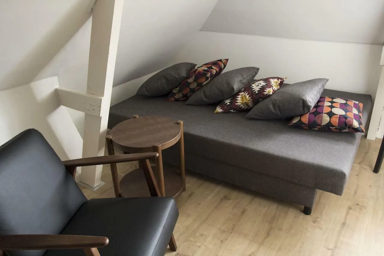 Miriam'S Suite Amsterdam