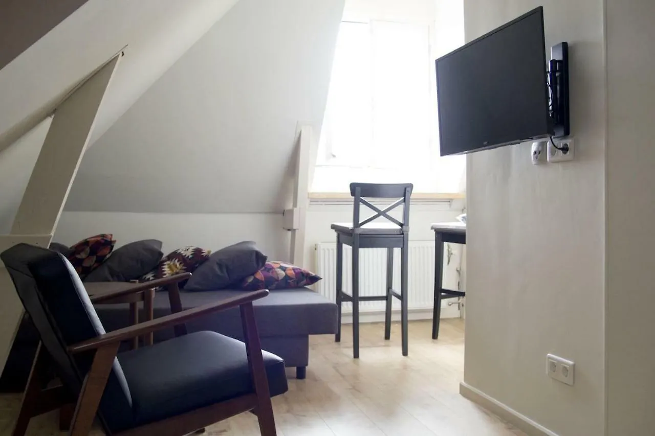 Miriam'S Suite Amsterdam 0*,